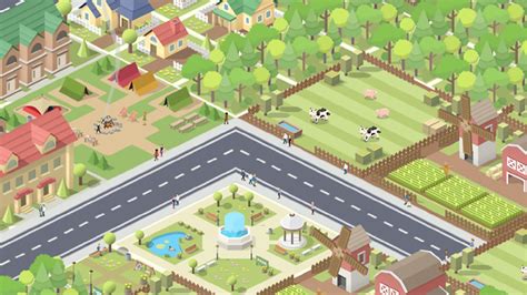 simulation games examples