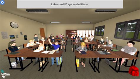 simulation games examples for students