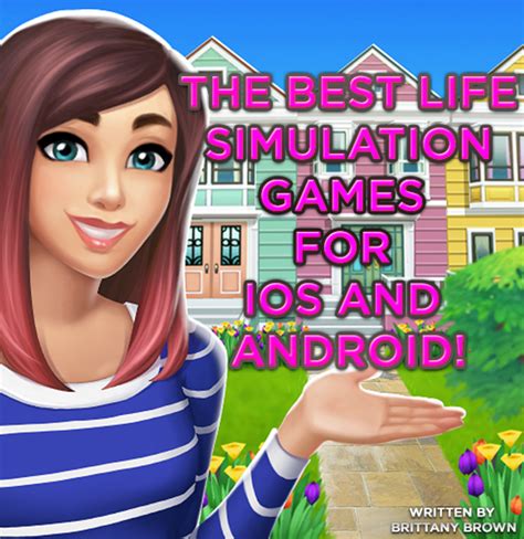 simulation games for android mobile