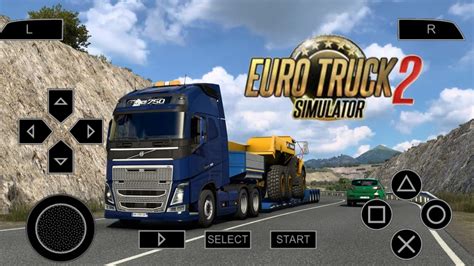 simulation games for ppsspp