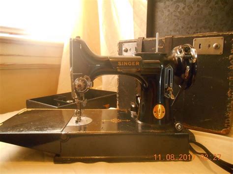 Singer Sewing Machine Catalog 3 110