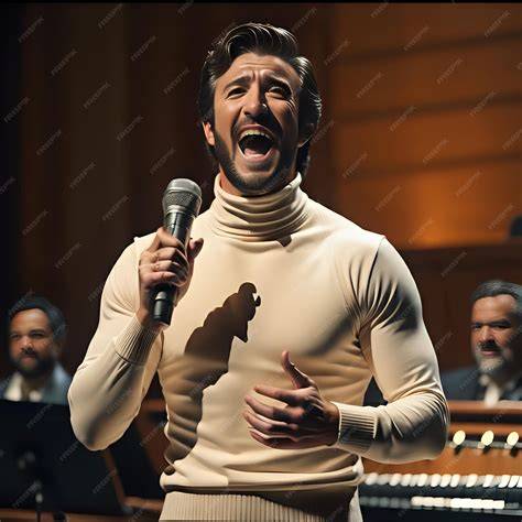 singing with emotion