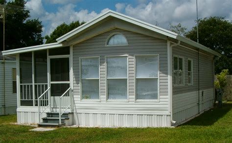 single-wide homes for rent in mango fl