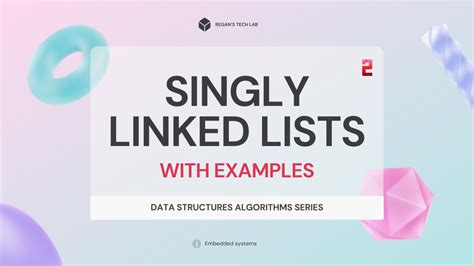 singly linked list example in real life