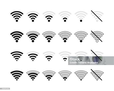 sinyal internet
