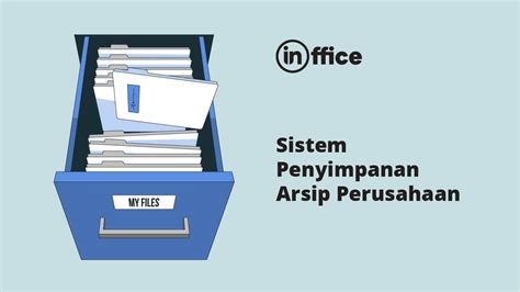 sistem arsip dokumen