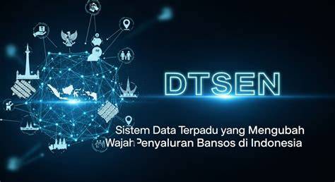 Sistem Data Terpadu