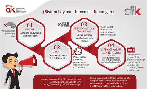 sistem slik ojk
