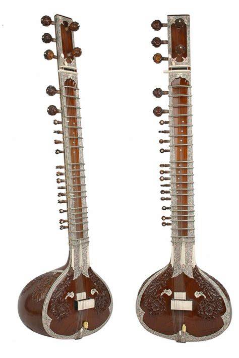 sitar