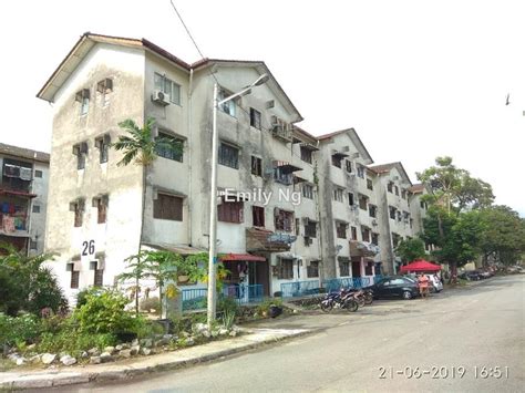 sk taman alam megah seksyen 28