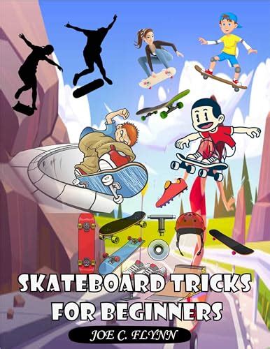 skateboard tricks for beginners step by step
