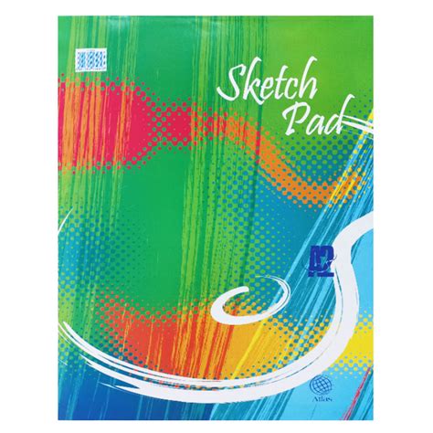 sketch pad description