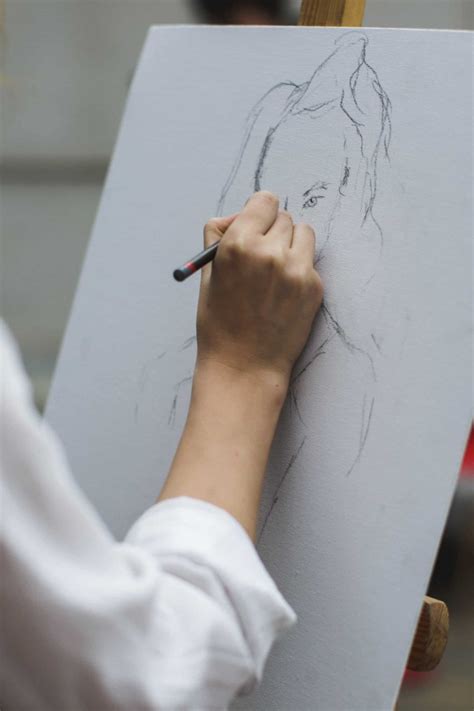 Sketching