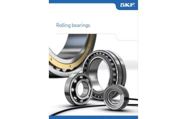 Skf Online Catalog