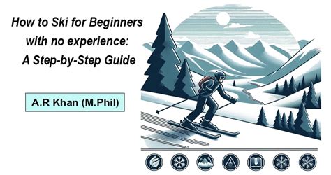ski guide for beginners