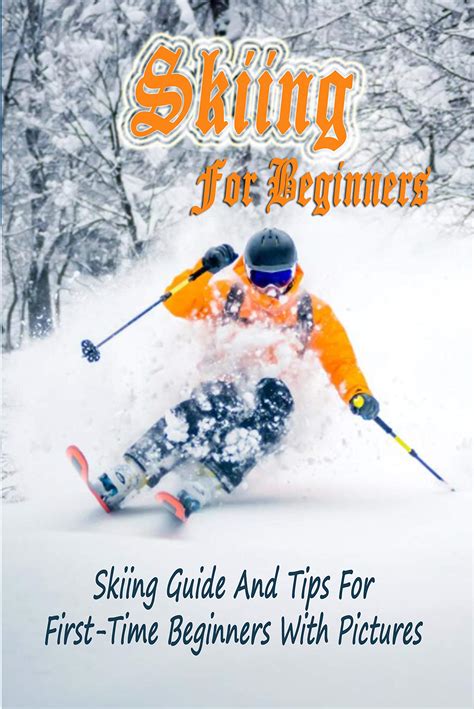 skiing guide for beginners