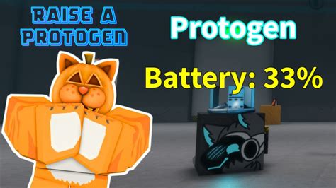 skin codes for raise a protogen roblox