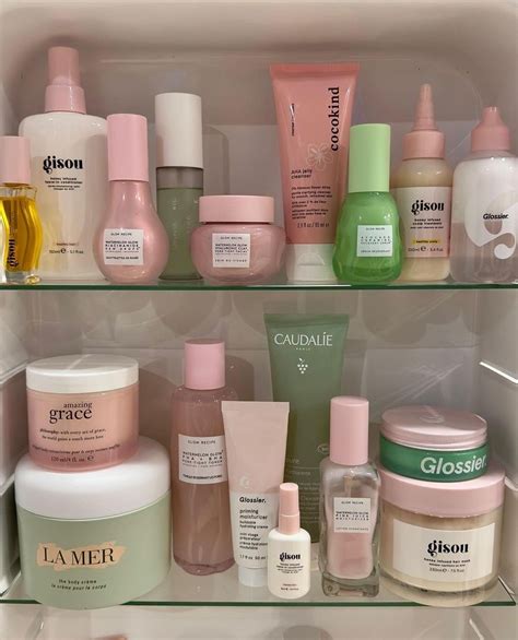 skincare