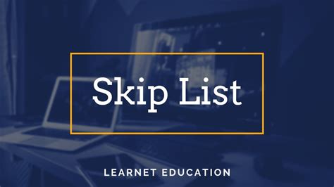 skip list python implementation