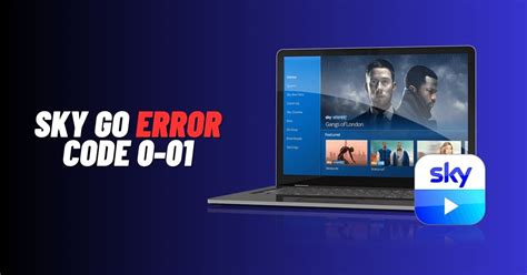 sky error code 0 01