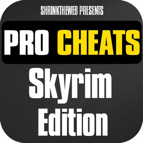 Skyrim Cheats Walkthrough