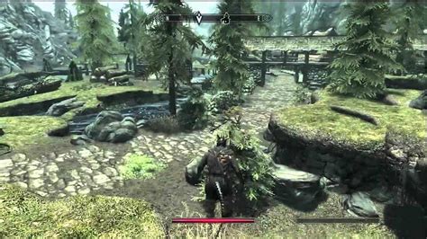 Skyrim Elder Scroll Quest Walkthrough