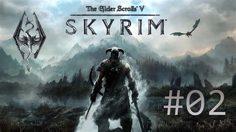 Skyrim Nintendo Switch Walkthrough