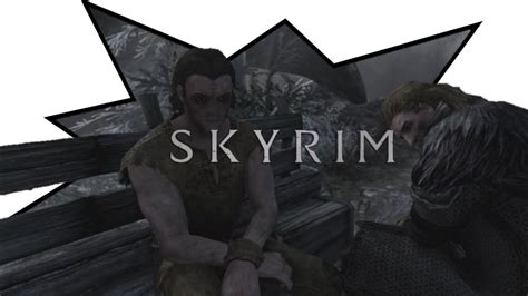 Skyrim Ps5 Walkthrough
