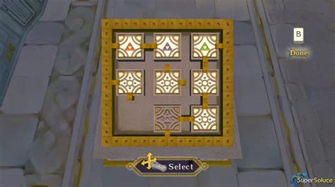 Skyward Sword Sky Keep Walkthrough