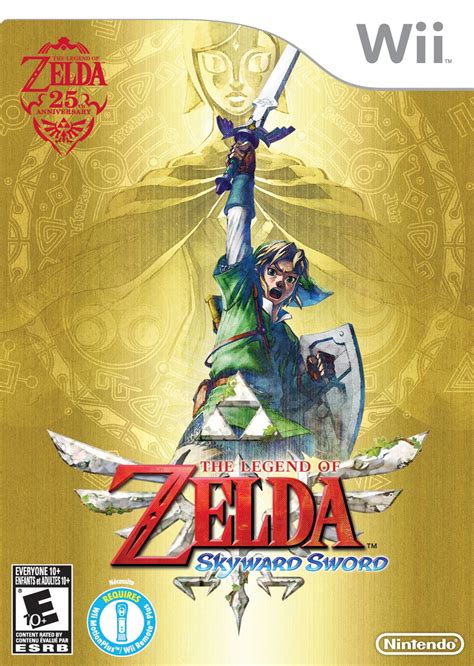 Skyward Sword Wii Walkthrough