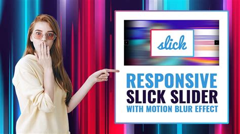 slick slider animation effects codepen