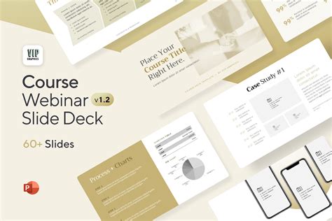 slide deck design course