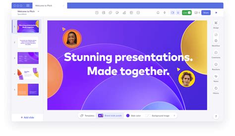 slideshow presentation maker free