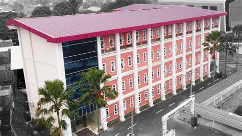 SMA Pribadi Depok