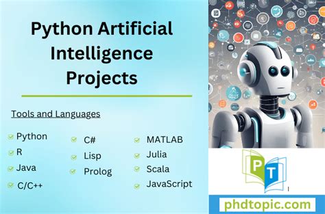 small ai projects in python