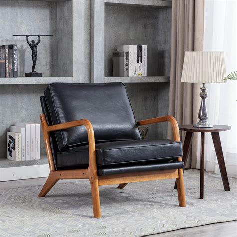 small comfortable chairs for small spaces amazon