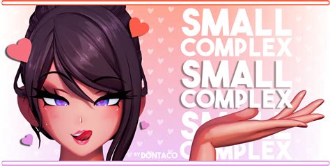 Small Complex Walkthrough Guide