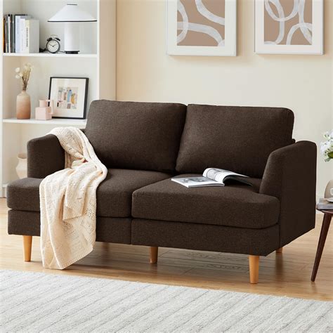 small couches for small spaces sale