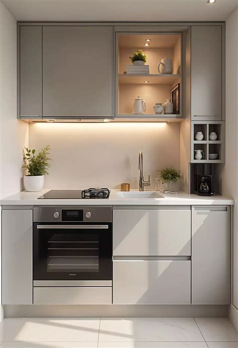 small kitchen cabinets ideas