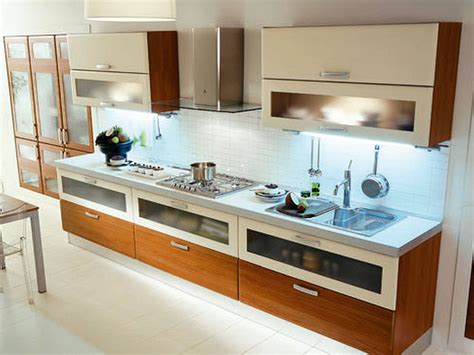 small kitchen decorations