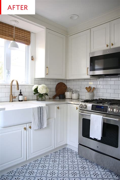 small kitchen redo ideas
