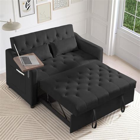 small pull out couch for bedroom