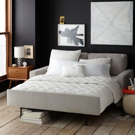 small sleeper couch for bedroom