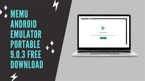 smallest android emulator