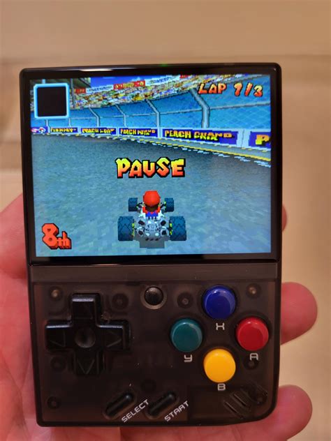 smallest emulator for pc