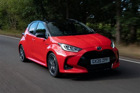 smallest plug in hybrid car uk