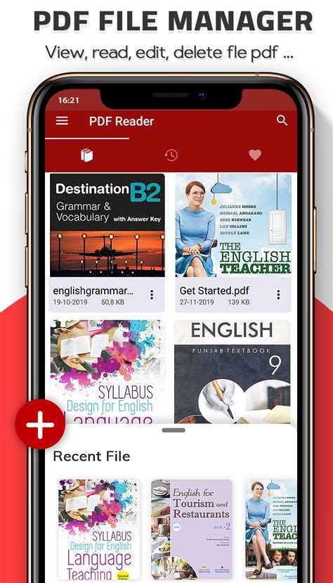 smallpdf reader for android