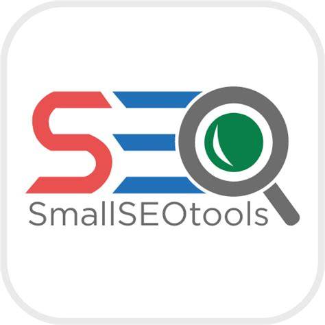smallseotools