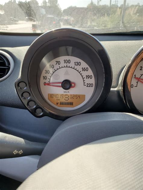 smart forfour automatic gearbox problems