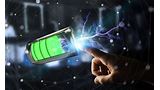 smarter battery technology for smartphone